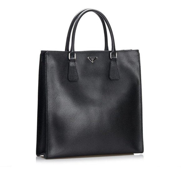 Prada Cinghiale Tote Bag - Picture 3 of 9